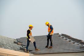 Best Commercial Roofing Services  in Fort Mckinley, OH